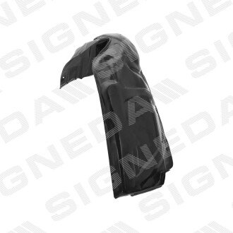 Подкрыльник - Signeda PTY11151BL