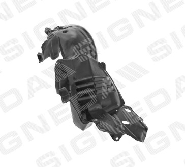 Подкрыльник - Signeda PTY11178AL