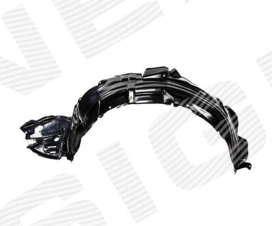 Підкрилок LEXUS GS300/350/430/450H/460, 06 - 12 - Signeda PTY11233AL