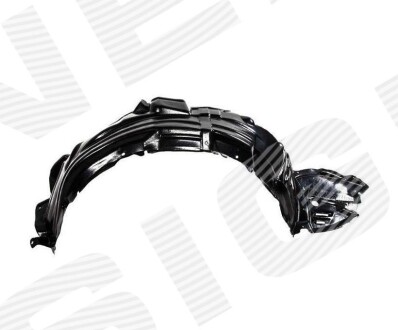 Підкрилок LEXUS GS300/350/430/450H/460, 06 - 12 - Signeda PTY11233AR