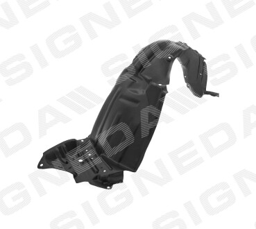 Подкрыльник - Signeda PTY11334CR