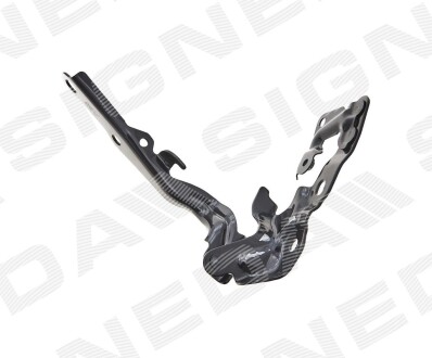 Петля капоту TOYOTA CAMRY (40), 07 - 09 - Signeda PTY21143AR