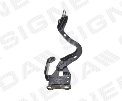Петля для капота - Signeda PTY21250AL