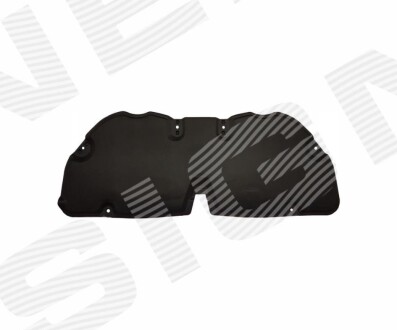 Ізоляція капоту TOYOTA COROLLA (E170), 14 - 19 - Signeda PTY25010A