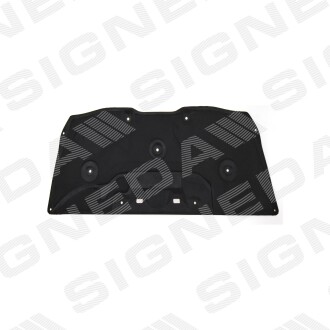 Ізоляція капоту - Signeda PTY25018A