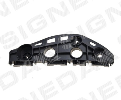 Кронштейн бампера LEXUS RX350/450H, 12 - 15 - Signeda PTY43503AL