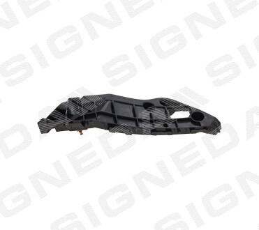 Кронштейн бампера TOYOTA RAV 4, 13 - 15 - (525360R030) Signeda PTY43505AL