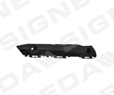 Кронштейн для бампера - ((5253606190)) Signeda PTY43535AR