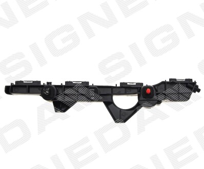 Кронштейн для бампера - Signeda PTY43559BL