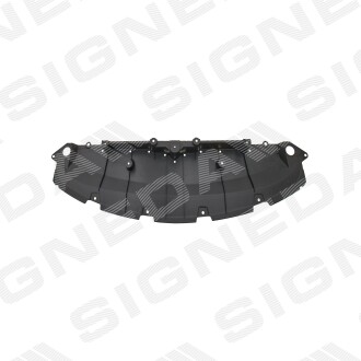Захист під бампер - Signeda PTY60124A