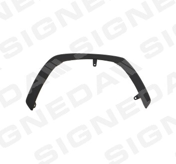 Молдинг крила TOYOTA RAV(XA50) - Signeda PTY88009R