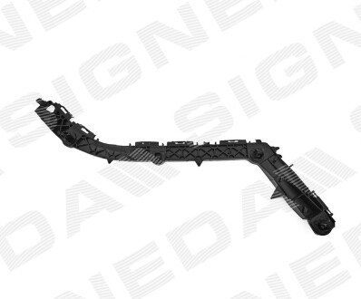 Кронштейн бампера TOYOTA LAND CRUISER FJ150, 10.09 - Signeda PTY991926CAR(K)