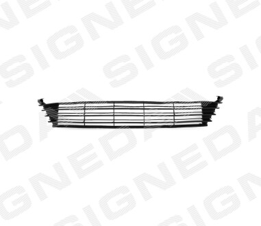 Решітка в бампер TOYOTA COROLLA (E170), 14 - 19 - Signeda PTY99599A(K)