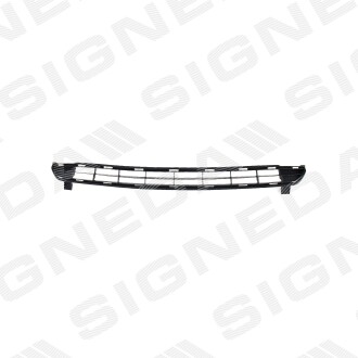 Решетка в бампер - Signeda PTY99796GA