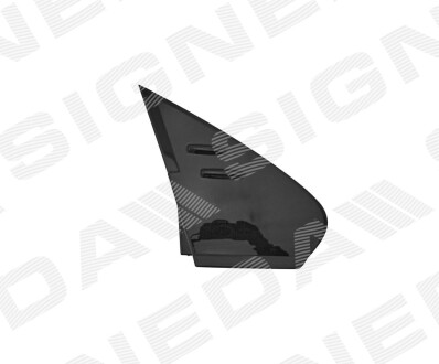 Пластмаса - Signeda PTY99902CAR