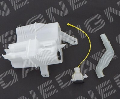 Бочок для окон омывателя без моторчика - Signeda PTYB2030A