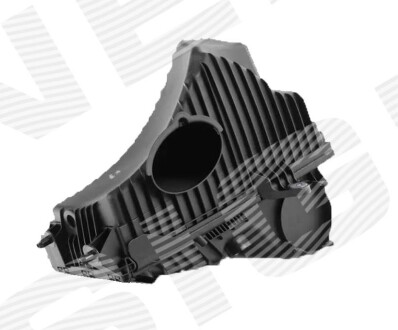 Коробка фильтра - Signeda PVG01008A