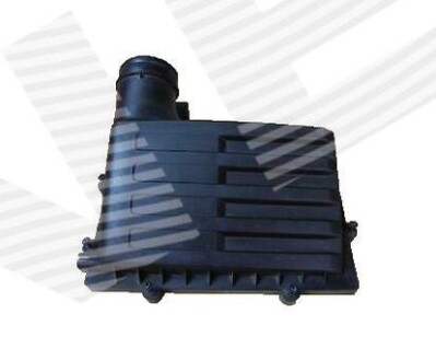 Коробка фільтра VW GOLF VII, 12 - 17 - Signeda PVG01013A