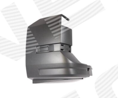 Бок бампера - Signeda PVG04079PAL