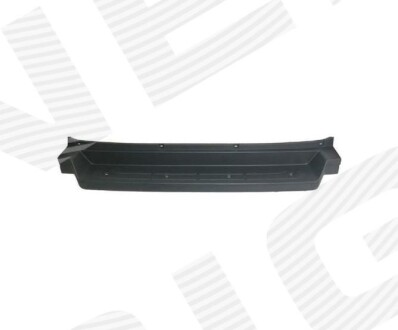 Накладка бампера - Signeda PVG04104PA