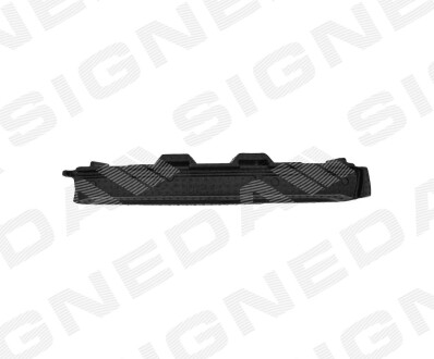 Відбійник VW TIGUAN, 11 - 16 - Signeda PVG04164EB