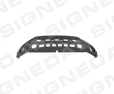 Бампер передний - Signeda PVG04240BA