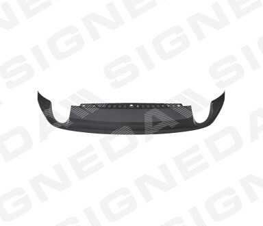 Спойлер бамп.задн. (b7) 16- usa type - Signeda PVG05183VA