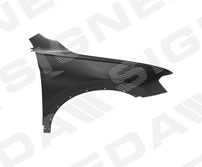 Фото товара Автозапчастина Signeda PVG10107AQR : Купить на tto.com.ua