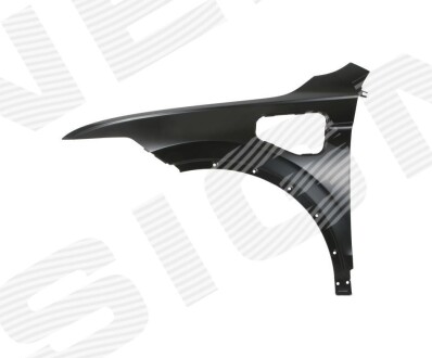 Крыло - Signeda PVG101162EL