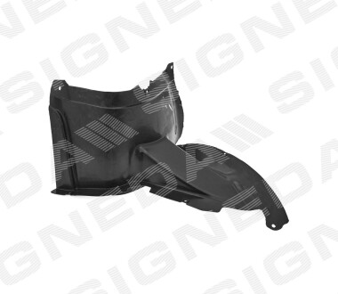 Підкрилок VW CC (358), 11.11 - 17 - Signeda PVG11090AL