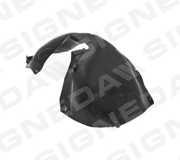 Підкрилок VW CC (358), 11.11 - 17 - Signeda PVG11090CL