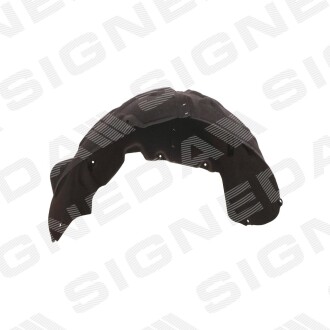 Підкрилок VW TOUAREG (7P5), 04.10 - 07.14 - Signeda PVG11119BR