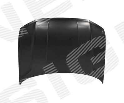 Капот - Signeda PVG20107A