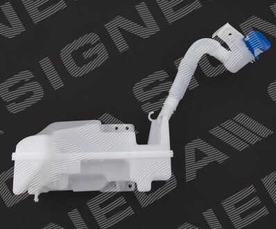 Бачок скломивача VW JETTA, 19 - - Signeda PVG2020A