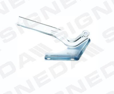 Петля капота - Signeda PVG21047AR