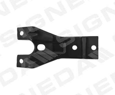 Крепление замка для капота - Signeda PVG220001A