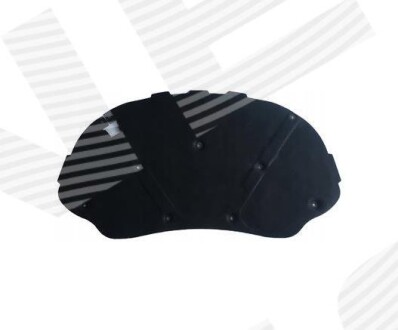 Изоляция капота - Signeda PVG25023A