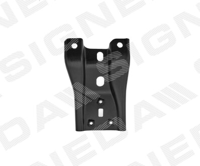 Розпорка несучої панелі VW PASSAT (B7, USA TYPE), 11 - 15 - Signeda PVG30031AC