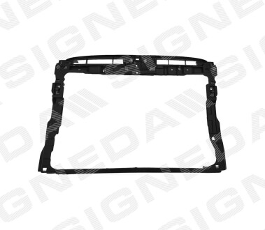 Рама передня VW PASSAT (B8), 14 - - Signeda PVG30054A