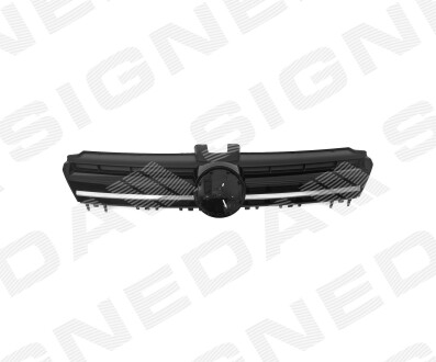 Решетка радиатора - Signeda PVG31004A