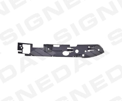 Кронштейн для бампера - Signeda PVG43097AL