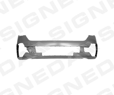 Передний бампер - Signeda PVG45113A