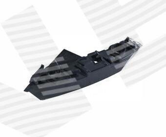 Кронштейн бампера VW ATLAS, 18 - - Signeda PVG46038AL