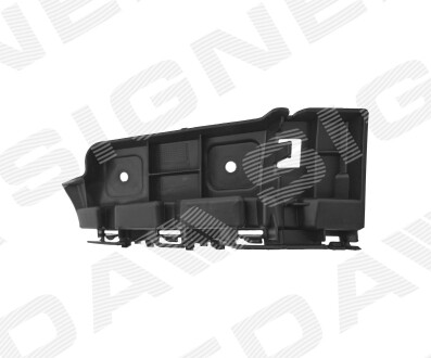Крепление бампера - Signeda PVG46110AL