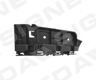 Крепление бампера - Signeda PVG46110AR