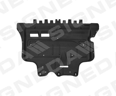 Защита двигателя - Signeda PVG60044A