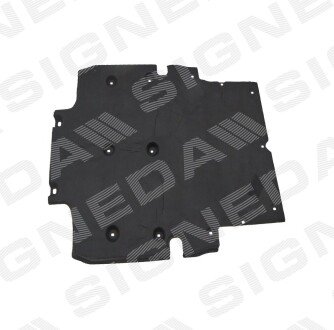 Защита двигателя - Signeda PVG60047A