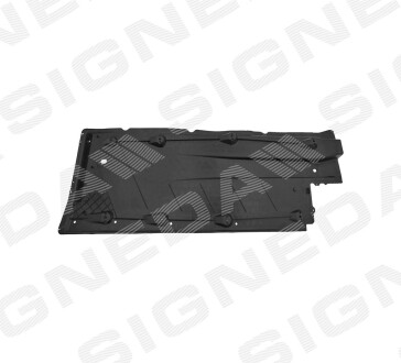 Защита днища - Signeda PVG98100AR