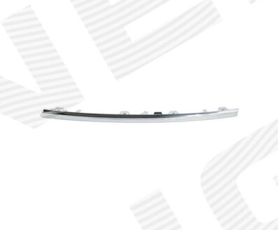 Рамочка для решетки в бампер - Signeda PVG99045CAR