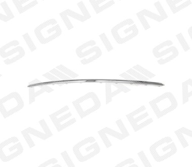 Молдинг бампера - Signeda PVG99108MA